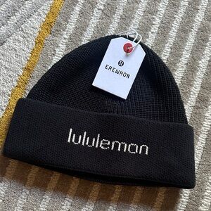 Lululemon Erewhon beanie L/XL
